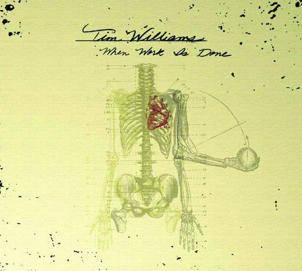 Tim Williams Albums: songs, discography, biography, and listening guide ...