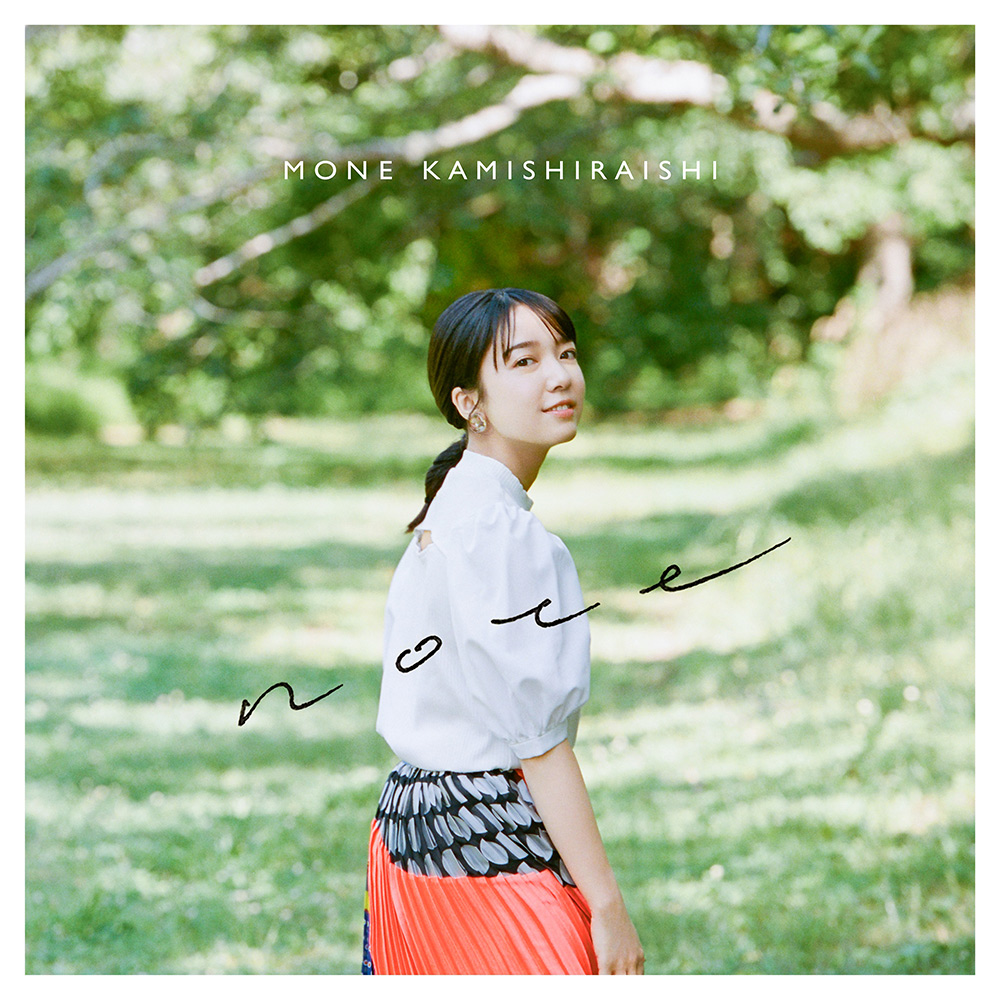 上白石萌音 Tea for You Billboard Live 15th Anniversary Premium Live」開催記念グッズ
