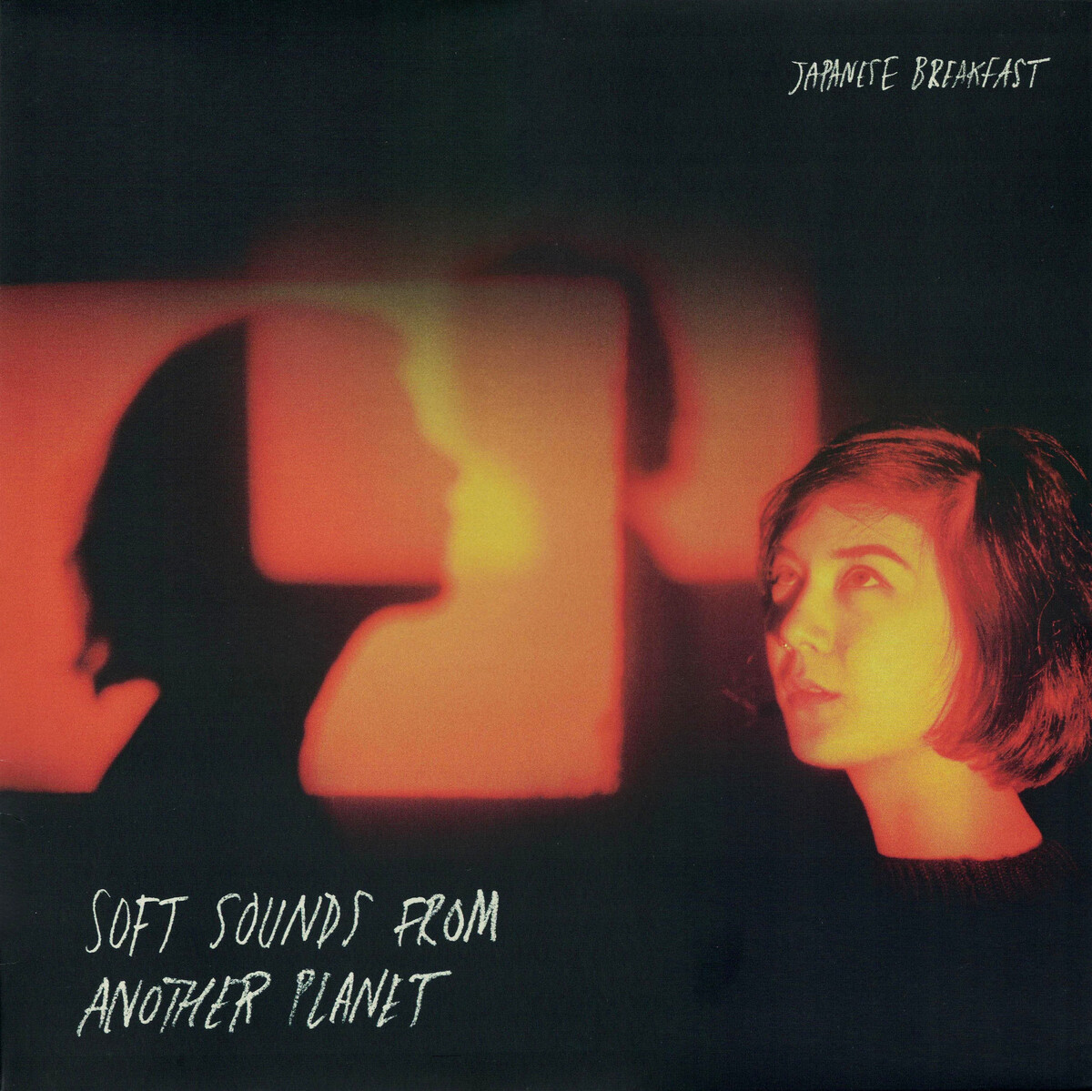Soft Sounds From Another by Japanese Breakfast (Album, Dream Pop