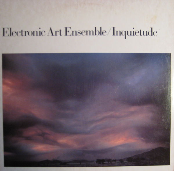 Electronic Art Ensemble Albums: songs, discography, biography, and