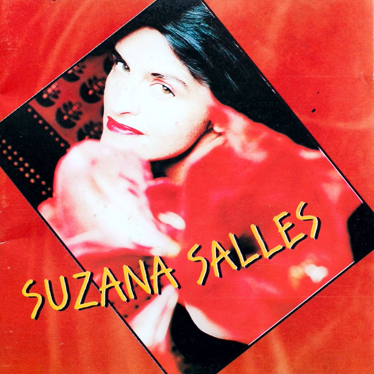 Suzana Salles Albums: songs, discography, biography, and listening ...