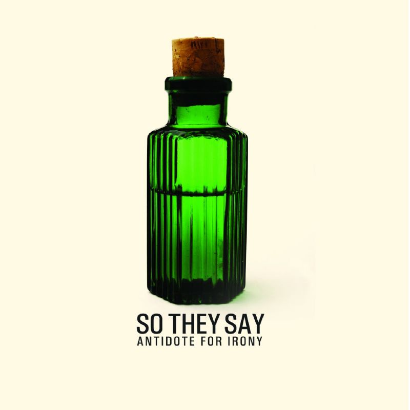 So They Say Albums: songs, discography, biography, and listening guide ...