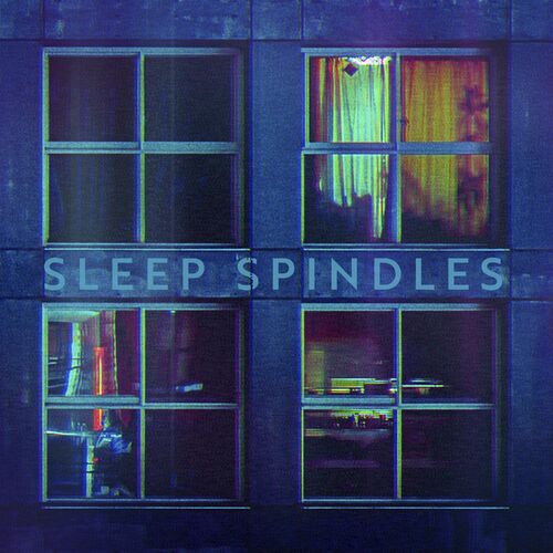 Sleep Spindles by The Dave Foster Band (Single): Reviews, Ratings ...