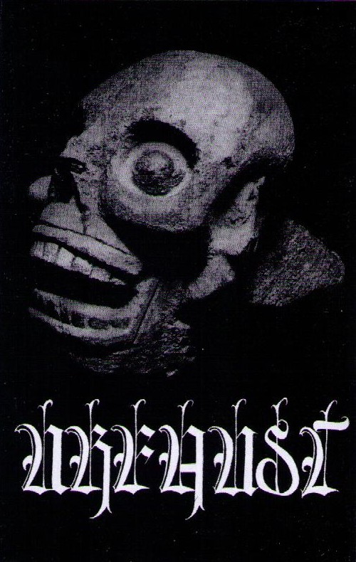 Geist ist Teufel by Urfaust (Album; Terratur Possessions; VOICE