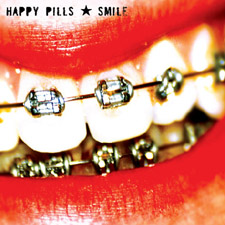 Smile by Happy Pills (Album): Reviews, Ratings, Credits, Song list ...