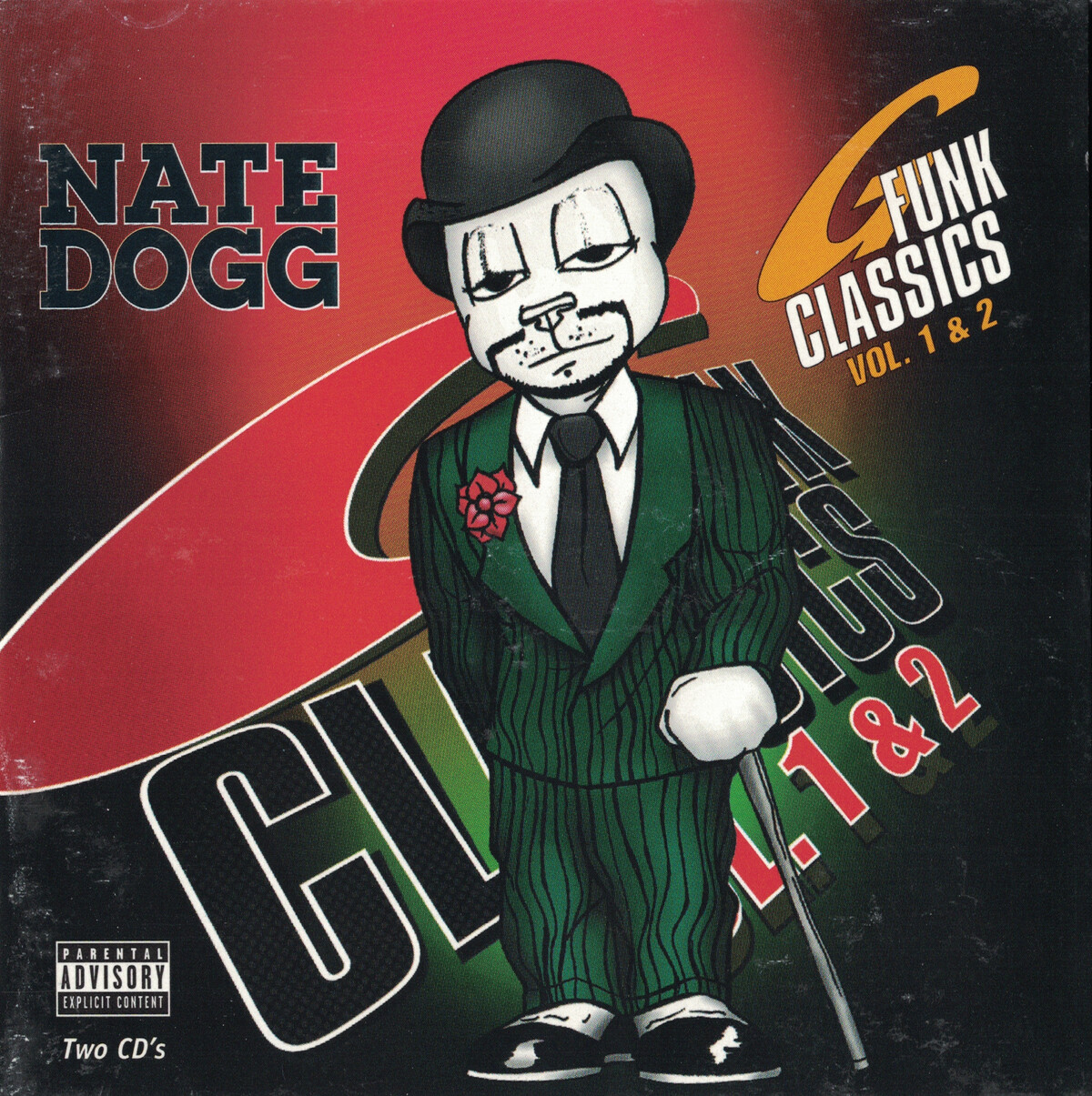 洋楽 2 Nativ G-RAP G-FUNK GANGSTA RAP 2 Nativ G-RAP G-FUNK GANGSTA RAP ᴛʜᴇ ɢ-ғᴜɴᴋ ᴇʀᴀ | Full West