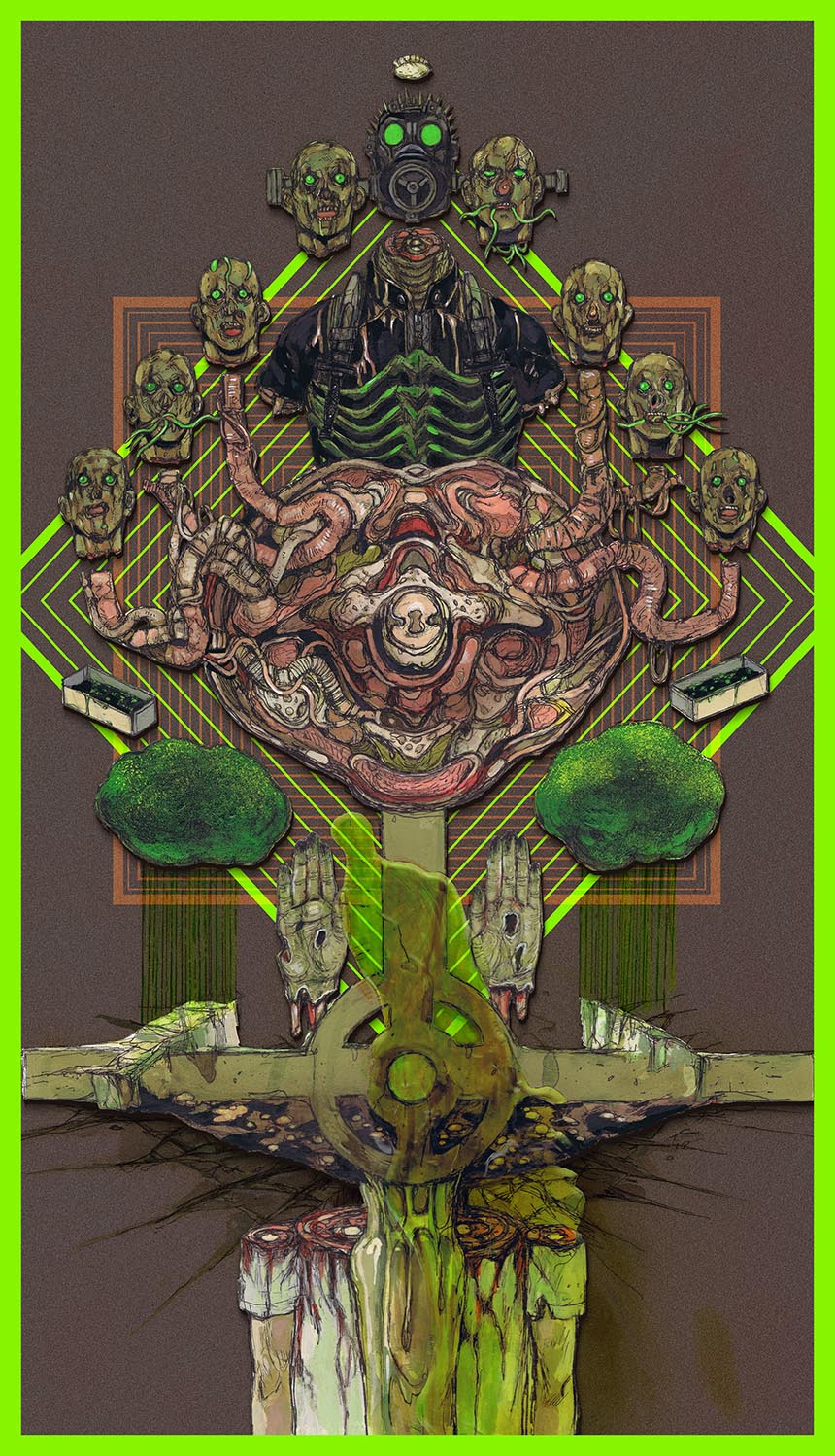 邦楽 DOROHEDORO ORIGINAL SOUND TRACK DOROHEDORO ORIGINAL SOUNDTRACK 5037899089026| eBay