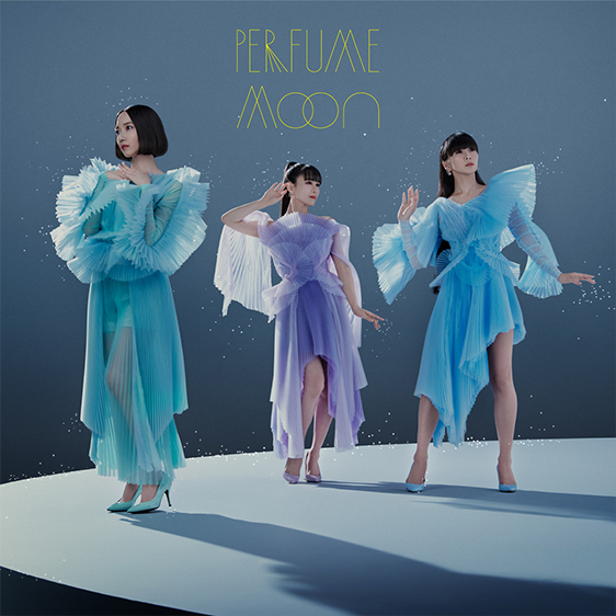 Moon by Perfume (Single, J-Pop): Reviews, Ratings, Credits