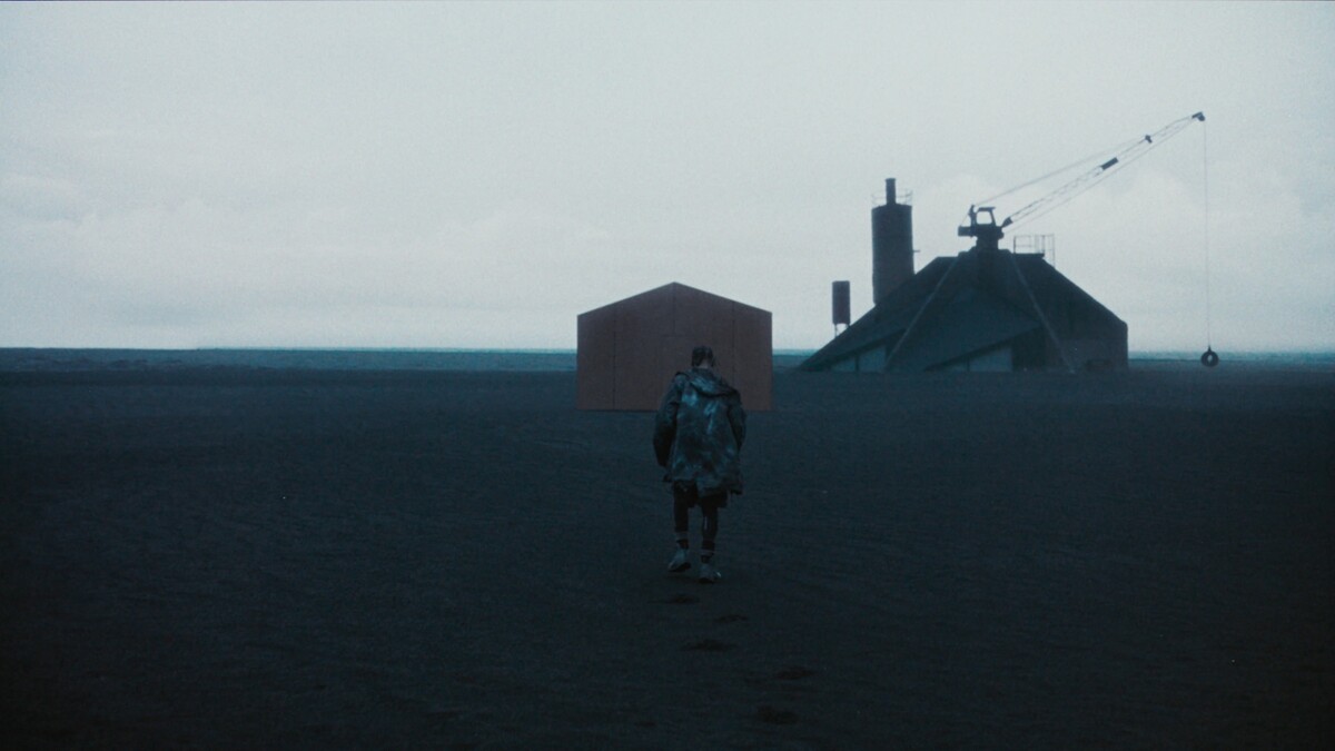 Til Further Notice by Travis Scott (Music video, Trap): Reviews ...