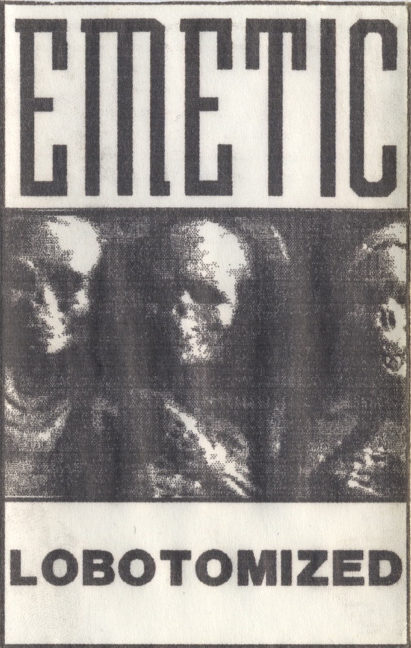 Emetic Albums: songs, discography, biography, and listening guide ...