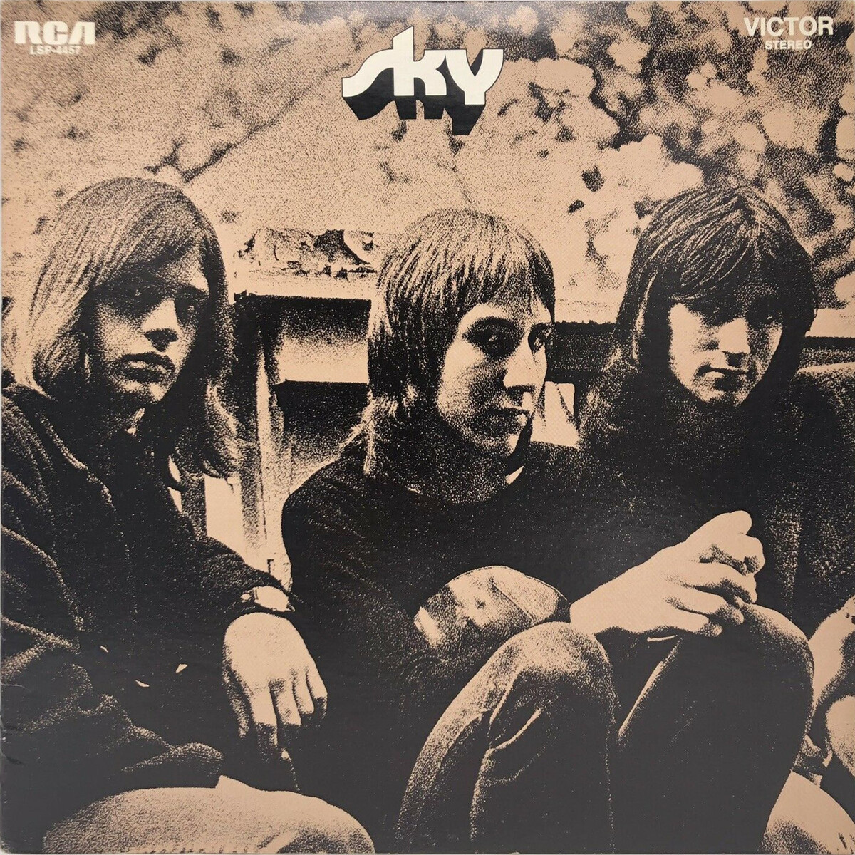 Sky Albums: songs, discography, biography, and listening guide - Rate ...