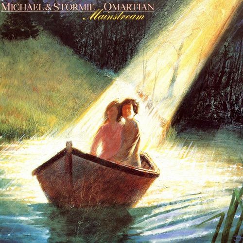 Mainstream by Michael & Stormie Omartian (Album, AOR): Reviews