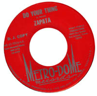 Zapata Albums: songs, discography, biography, and listening guide ...