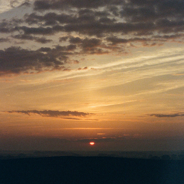 One Perfect Sunset by Tony Anderson (Single, Ambient): Reviews, Ratings ...