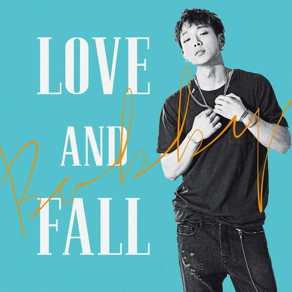 予約済み1000■BOBBY『LOVE AND FALL』FALL ver. Love and Fall by BOBBY (Album, Pop): Reviews, Ratings