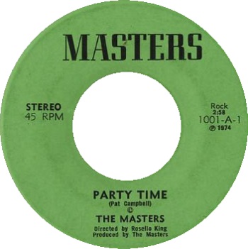 The Masters Albums: songs, discography, biography, and listening guide ...