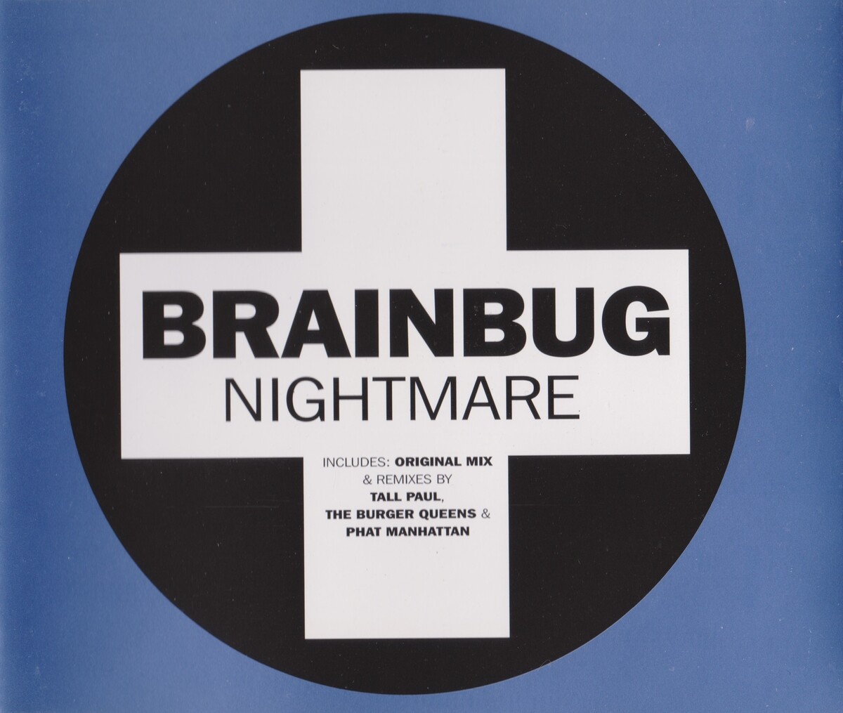 Brainbug Albums: songs, discography, biography, and listening guide ...