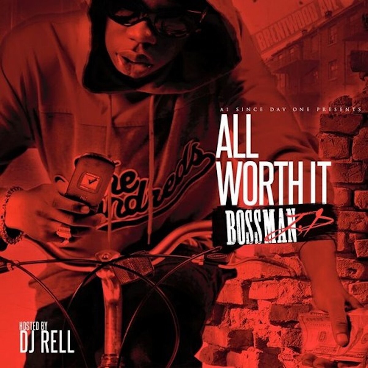 All Worth It by Bossman JD (Album): Reviews, Ratings, Credits, Song ...
