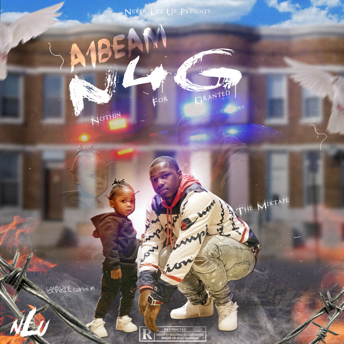 A1Beam Albums: songs, discography, biography, and listening guide ...