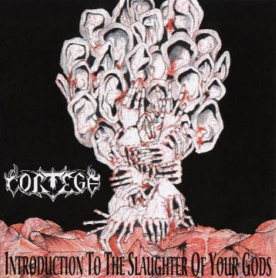 Introduction to the Slaughter of Your Gods by Cortege (Additional ...
