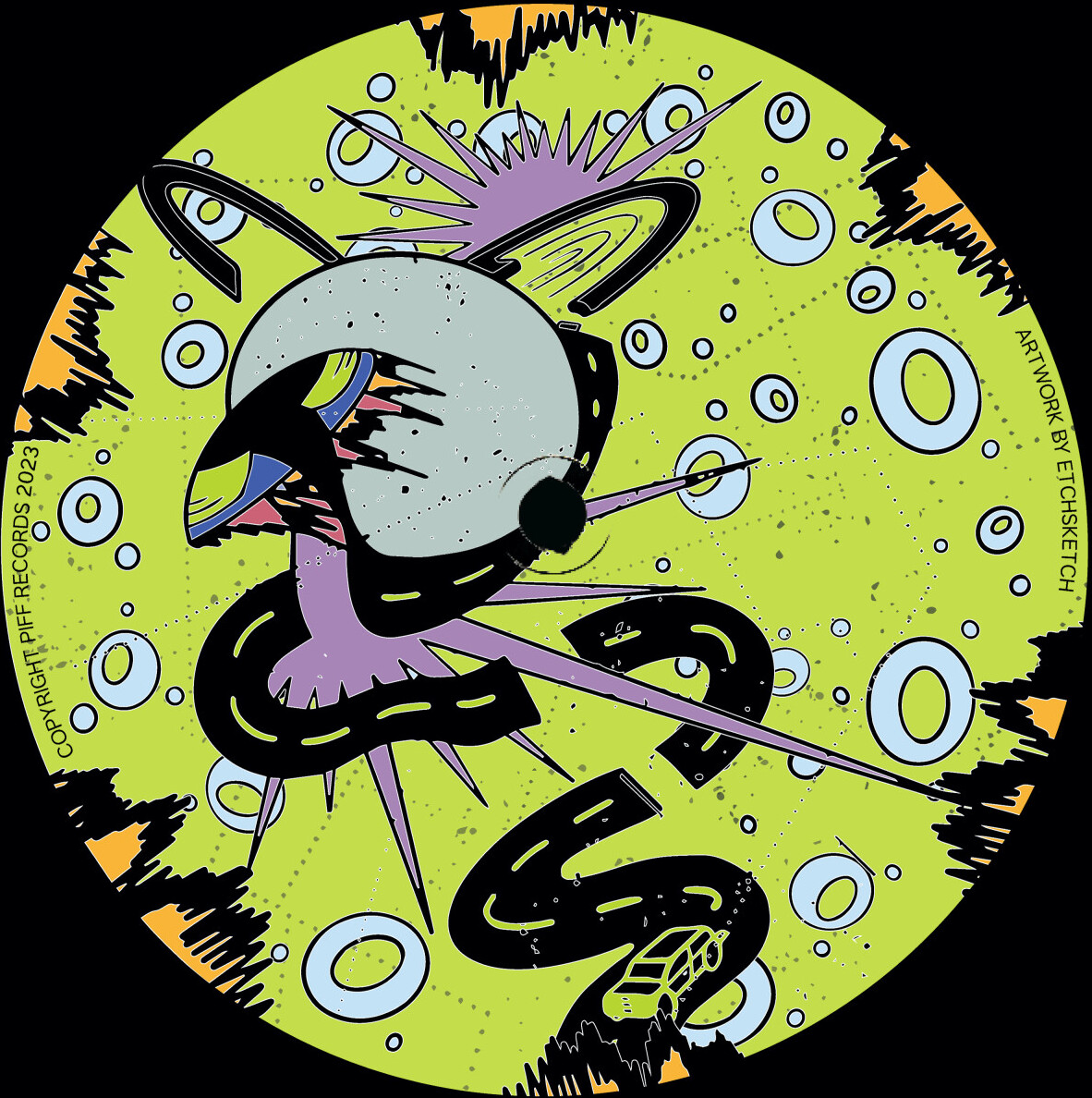 Glitch Drift By Astro Ep Reviews Ratings Credits Song List Rate