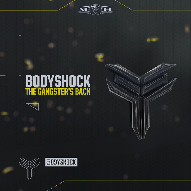 The Gangster's Back by Bodyshock (Single) Reviews, Ratings, Credits