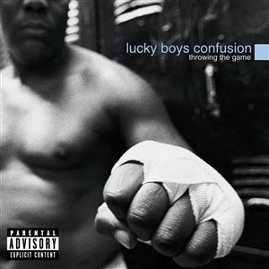 Lucky Boys Confusion Albums: songs, discography, biography, and