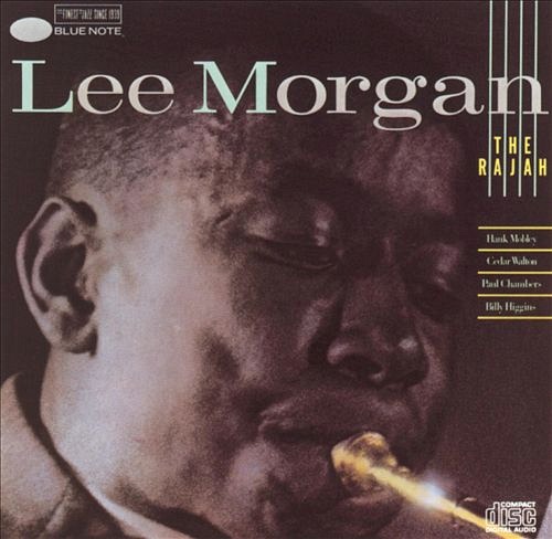 The Rajah by Lee Morgan (Album; Blue Note; UCCQ-5023): Reviews, Ratings ...