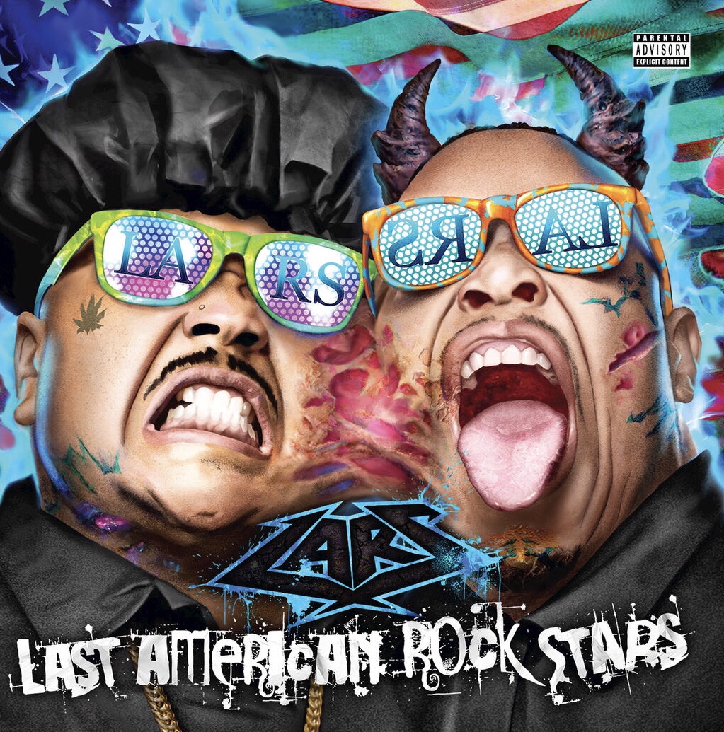 L.A.R.S. Albums: songs, discography, biography, and listening guide ...