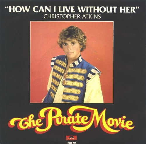 Christopher Atkins Filmography - Rate Your Music