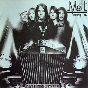 Mott Albums: songs, discography, biography, and listening guide - Rate ...