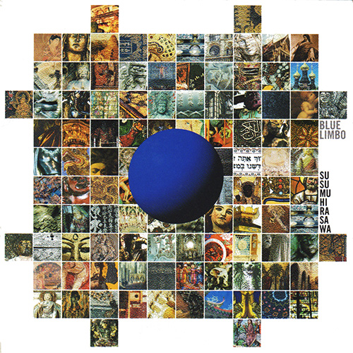 アメージングタイランド・グランドセール [Susumu 平沢進 by Limbo Blue Hirasawa] Pop Art (Album, アイドル・芸能人グッズ