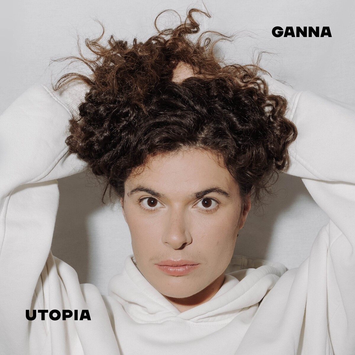Utopia by GANNA (Album): Reviews, Ratings, Credits, Song list - Rate ...