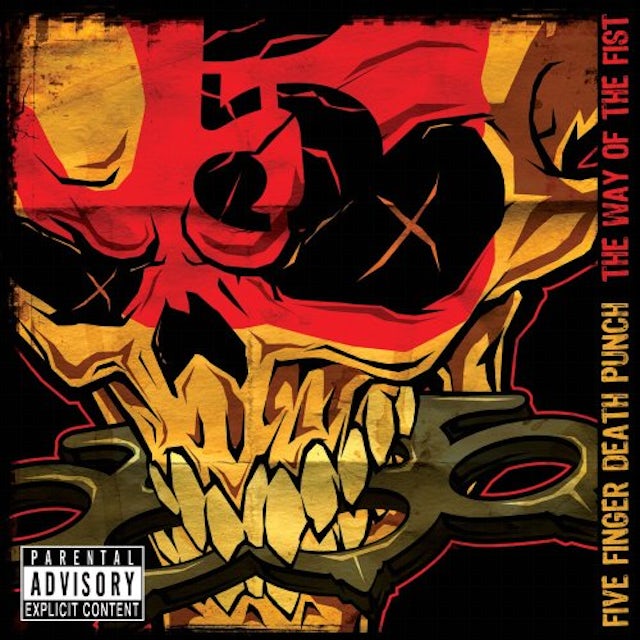 Five Finger Death Punch Albums songs discography biography and listening guide Rate Your Music