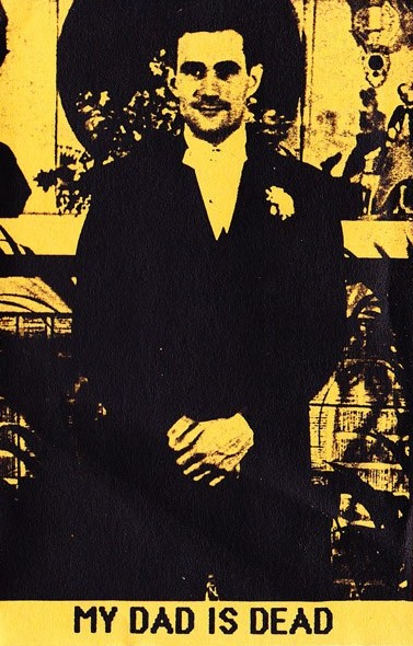 My Dad Is Dead by My Dad Is Dead (Album, Indie Rock): Reviews