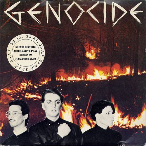 Genocide Albums: songs, discography, biography, and listening guide ...