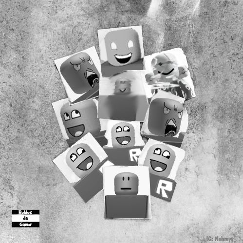 Bacon Hair by Roblox da Gamer (Single): Reviews, Ratings, Credits, Song ...
