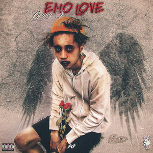 Emo Love by Young J (Album): Reviews, Ratings, Credits, Song list