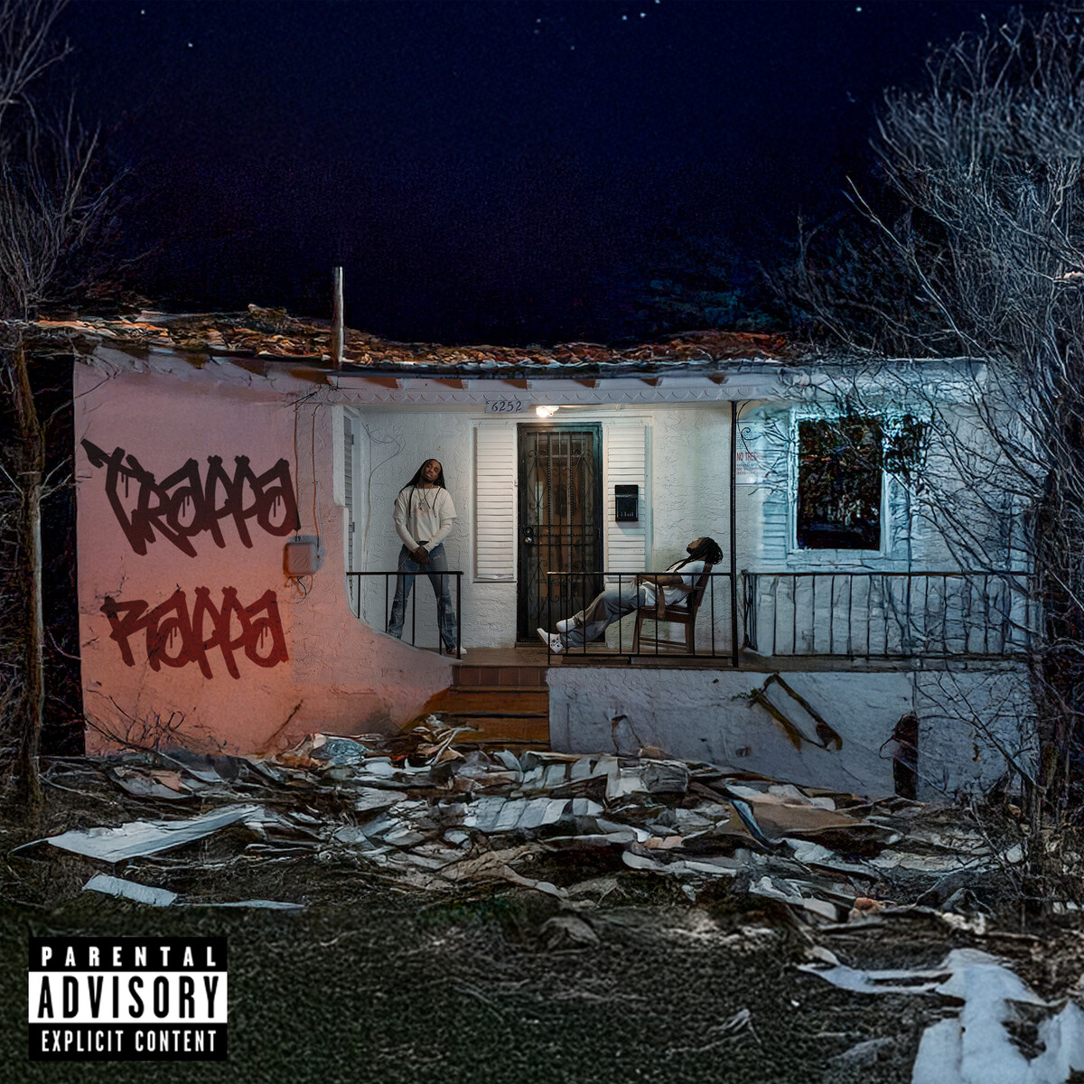 Trappa Rappa by Quavo (Single; Quality Control): Reviews, Ratings ...