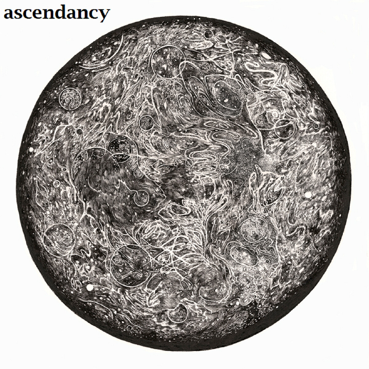 Ascendancy by Ascendancy (Album, Harsh Noise Wall) Reviews, Ratings
