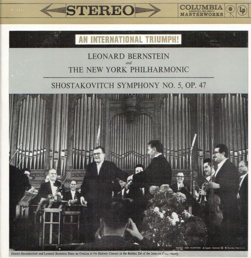 【中古】 Symphony 5 Cello Concerto Shostakovich ,Ma ,Bernstein 中古】 Symphony 5 Cello Concerto Shostakovich ，Ma ，Bernstein