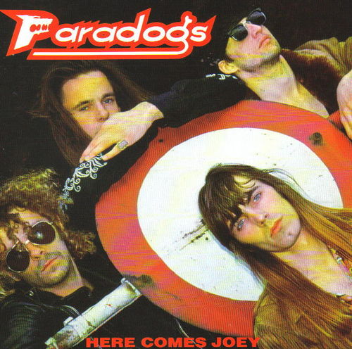 Paradogs Albums: songs, discography, biography, and listening guide ...