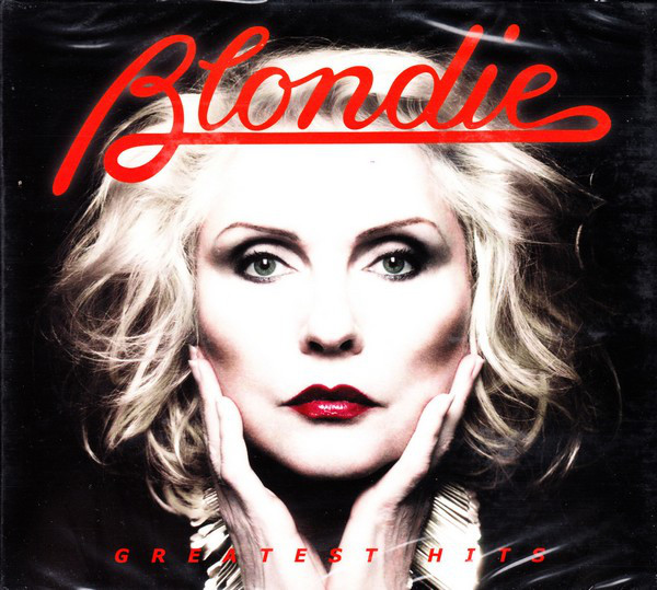 Greatest Hits by Blondie (Compilation, New Wave): Reviews