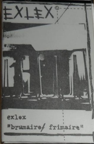 Ex Lex Albums: songs, discography, biography, and listening guide ...
