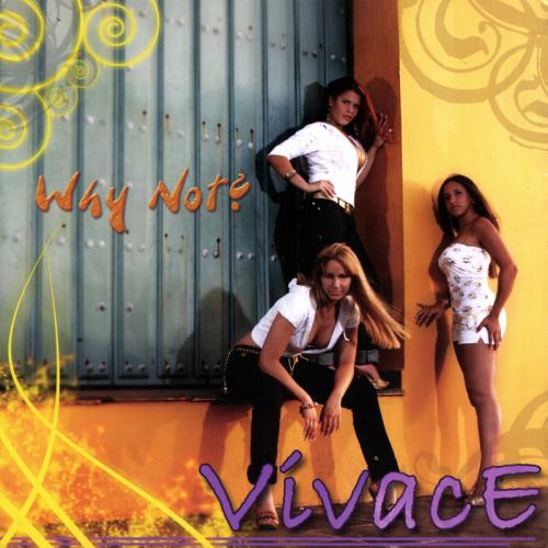 VivacE Albums songs, discography, biography, and listening guide