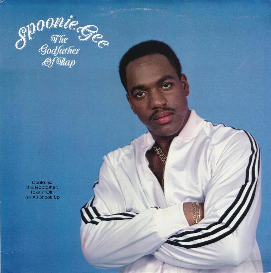 Spoonie Gee Albums: songs, discography, biography, and