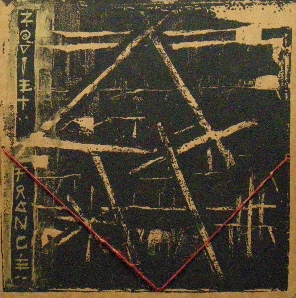 洋楽 Zoviet France Mohnomishe Mohnomishe by :zoviet*france: (Album, Industrial): Reviews