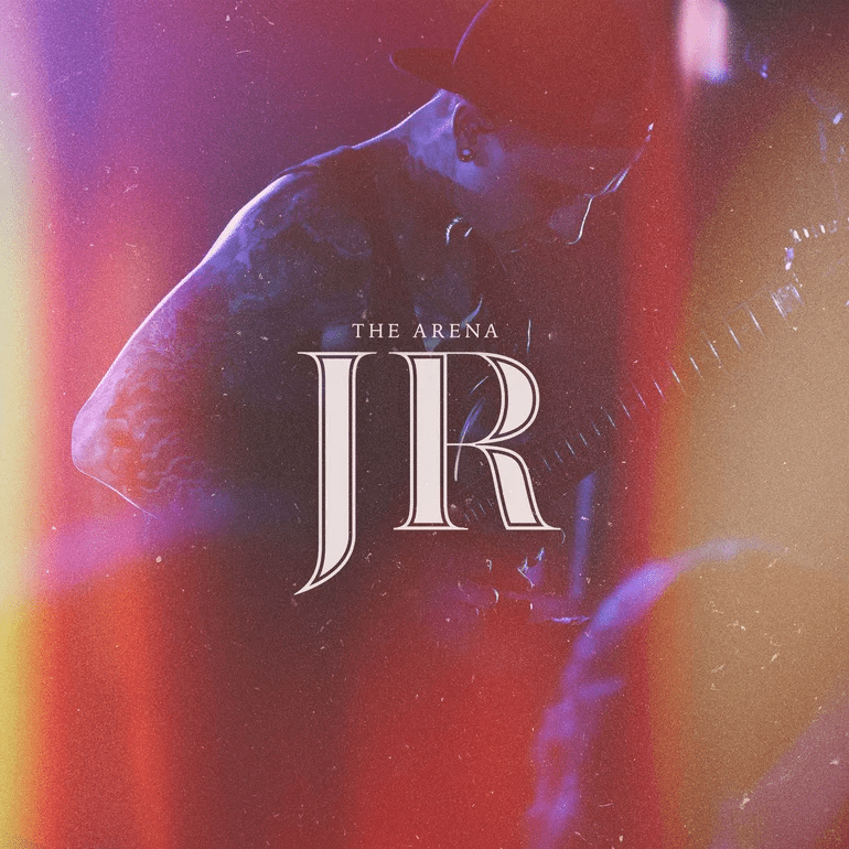 The Arena by Jason Richardson (Single): Reviews, Ratings, Credits, Song ...