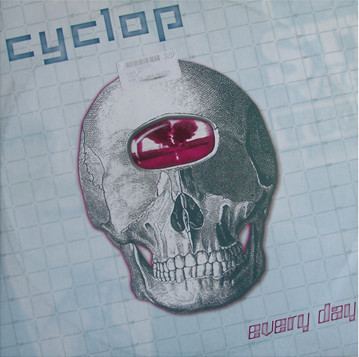 Every Day by Cyclop (Single, Acid Trance): Reviews, Ratings, Credits ...