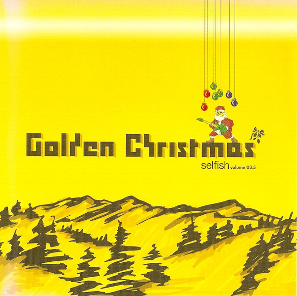 その他 Golden Christmas selfish volume 03.5 その他 Golden Christmas selfish volume 03.5 8074438